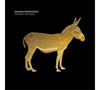 Ensemble Resonanz Ensemble Resonanz: Weihnachtsoratorium (CD) (Importación USA)