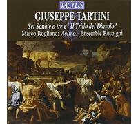 Ensemble Respighi - Devil's Trill
