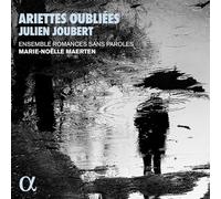 Ensemble Romances sans paroles - Ariettes Oubliées