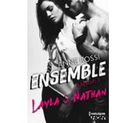 Ensemble - Saison 1 : Layla & Nathan (ebook)