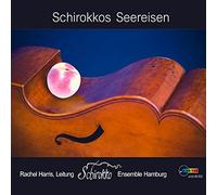 Ensemble Schirokko - Schirokko'S Journeys at Sea