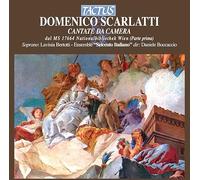 Ensemble Seicento Italiano-Cantate Da Camera(Ii Parte)