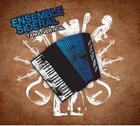 Ensemble Sideral - Tango Vertical