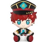 Ensemble Stars!! Huggy Good Smile Chibi - Figura de Hiiro Amagi (7 cm)