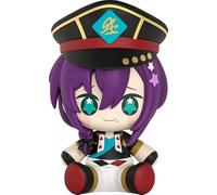 Ensemble Stars!! Huggy Good Smile Chibi - Figura de Mayoi Ayase (7 cm)