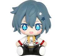 Ensemble Stars!! Huggy Good Smile Chibi - Figura de Niki Shiina, 7 cm