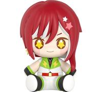 Ensemble Stars!! Huggy Good Smile Chibi Natsume Sakasaki - Figura Decorativa (7 cm)