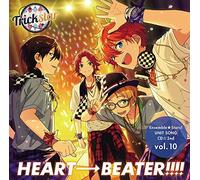 Ensemble Stars! Unit Song CD