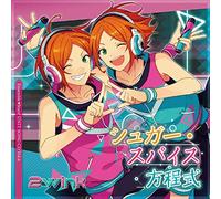 Ensemble Stars! Unit Song CD 6