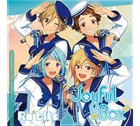Ensemble Stars! Unit Song CD 7