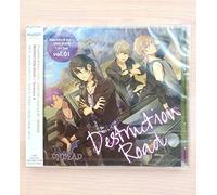 Ensemble Stars! Unit Song CD Dai 2 Dan Undead
