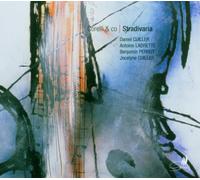 Ensemble Stradivaria - Corelli & Co - La Sonate Italienne Autour De Corelli