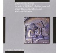 Ensemble Szene Instrumental - De Visione Dei