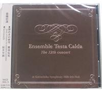 Ensemble Testa Calda the 12th