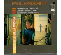 Ensemble Villa Music - Ensemble Villa Musica