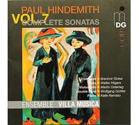 Ensemble Villa Music - Ensemble Villa Musica