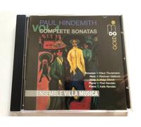 Ensemble Villa Musica - Ensemble Villa Musica