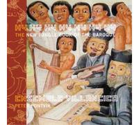ENSEMBLE VILLANC Hy Hy Hy Hy Hy..new Jungle Book of Baro (CD) (Importación USA)