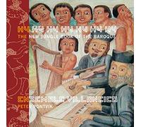 Ensemble Villancico – Hy Hy Hy – CD – Importación USA