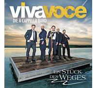 Ensemble Viva Voce : A Part of the Way.