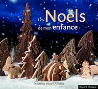 Ensemble Vocal Lalliance - Les Noëls de Mon Enfance