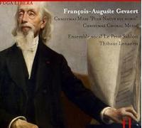 Ensemble Vocal Le Petit Sablon-lenaerts - Messe De Noël "Puer Natus Est Nobis"