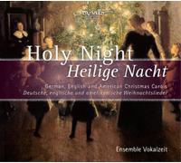 Ensemble Vokalzeit - Holy Night