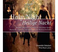 Ensemble Vokalzeit - Holy Night