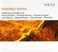 Ensemble Vortex - Ensemble Vortex
