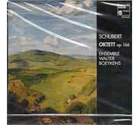 ENSEMBLE WALTER BOEYKENS (ensemble) - Oktett Op.166