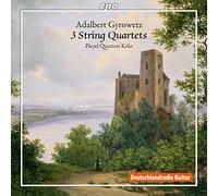 Ensemble Weser-Renaissance - Quatuors a Cordes
