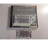 Ensemble Wien-Berlin - Sonaten [Import]