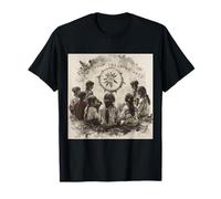 ENSEÑA A Tus Hijos II Camiseta