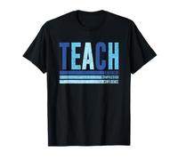 Enseña bondad Compasión Confianza Camiseta