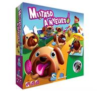 ¡Enseña tu lengua! juego de mesa - en húngaro