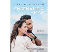 Enséñame a amar / Teach me to love