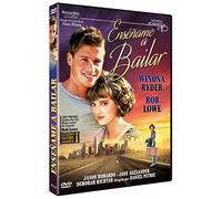 Enseñame a bailar [DVD]