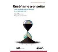 Enseñame A Enseñar