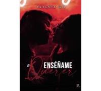 Enséñame A Querer (ebook)