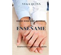 Enséñame (Dime qué quieres)