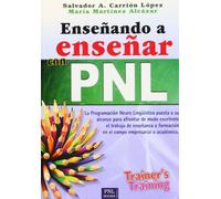 Enseñando A Enseñar Con Pnl