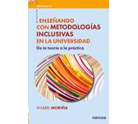 Enseñando Con Metodologías Inclusivas En La Universidad