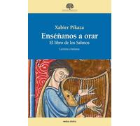 Enséñanos a orar