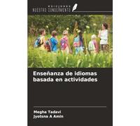 Enseñanza de idiomas basada en actividades