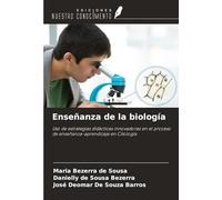 Enseñanza de la biología: Uso de estrategias didácticas innovadoras en el proceso de enseñanza-aprendizaje en Citología