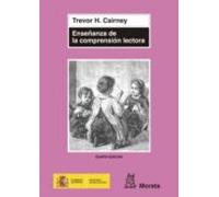 Ensenanza de La Comprension Lectora (Coedición Ministerio de Educación)