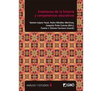 Enseñanza De La Historia Y Competencias Educativas