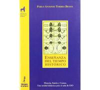 Enseñanza Del Tiempo Historico: Historia Kairos Y Cronos Una Un Idad D