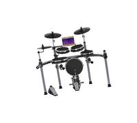 Enseñanza Profesional Para Principiantes Batería Electrónica Batería Jazz baterias electronicas para principiantes(5 Drums)