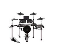 Enseñanza Profesional Para Principiantes Batería Electrónica Batería Jazz baterias electronicas para principiantes(6Drums)